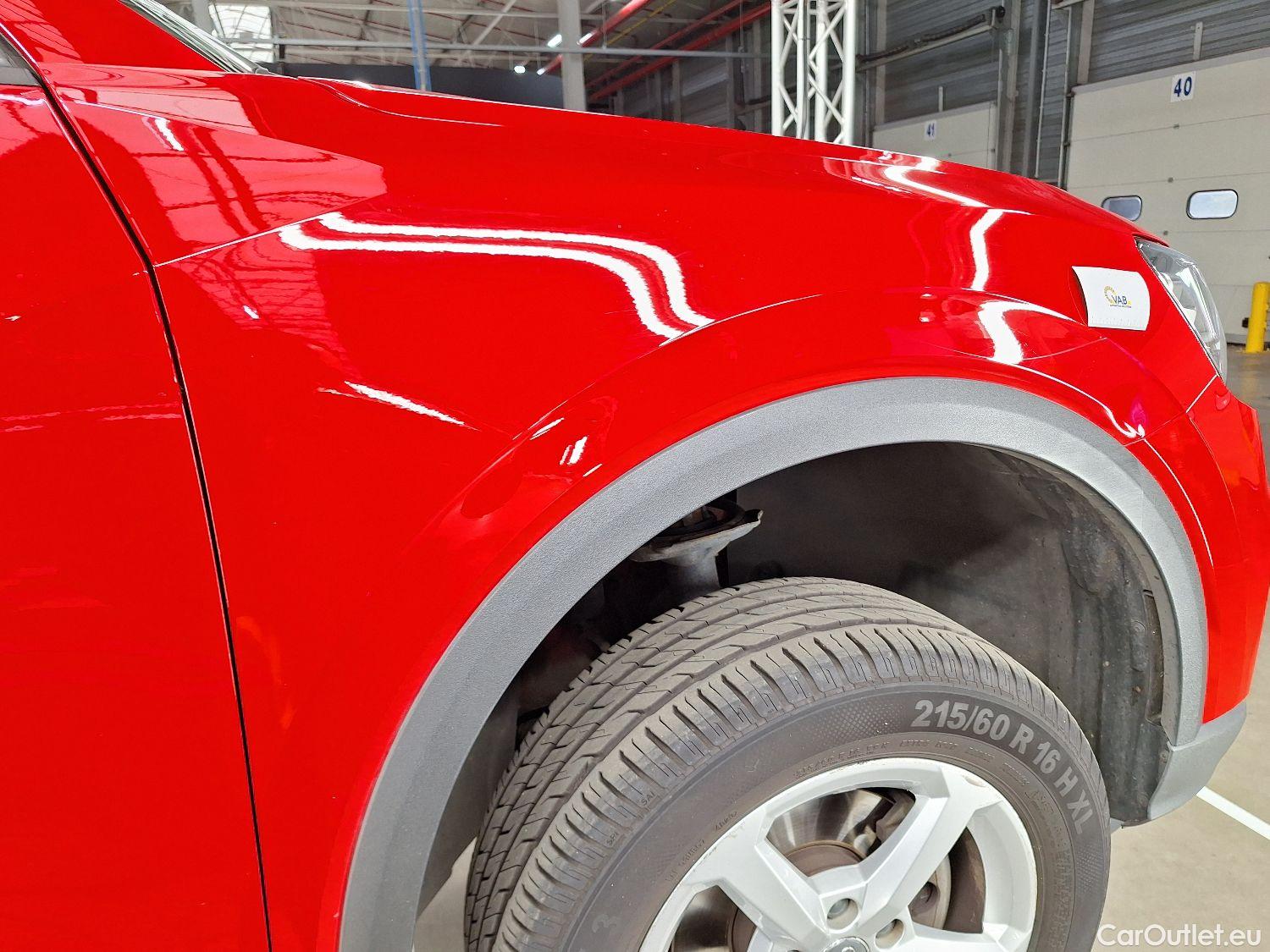 Audi  Q2 Audi,  '16, Audi  1.6 30 TDI 85kW S tronic Business Ed 5d #3