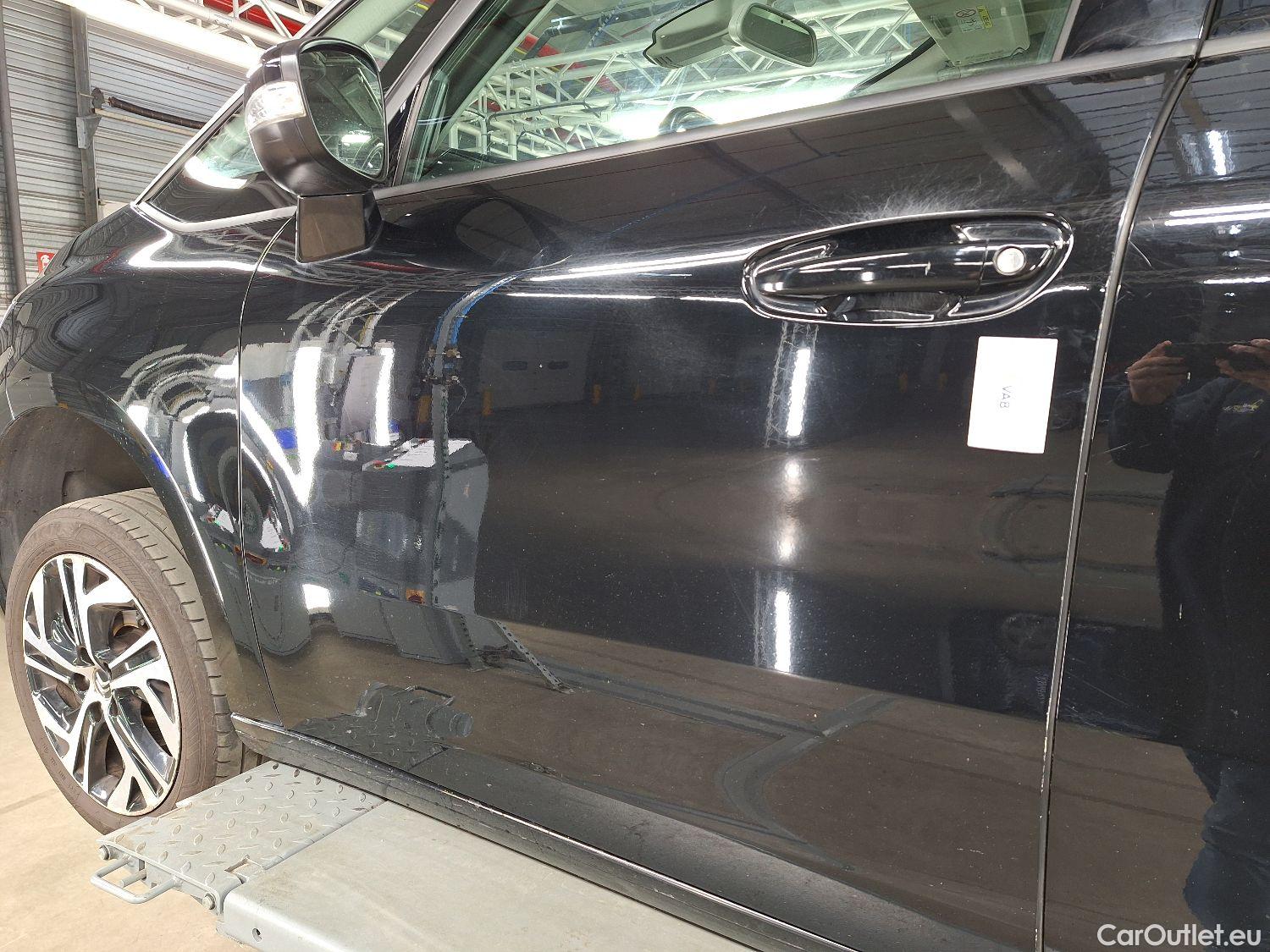 Citroen  C4 Grand Picasso Citroën, Gr.C4 SpaceT. FL'16, Citroën Grand C4 Spacetourer 1.5 BlueHDi 130 S&S E #20