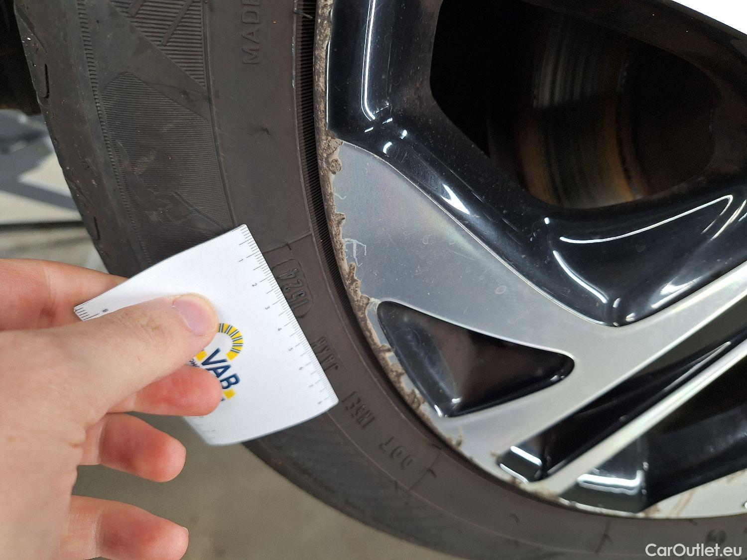 Citroen  C4 Grand Picasso Citroën, Gr.C4 SpaceT. FL'16, Citroën Grand C4 Spacetourer 1.5 BlueHDi 130 S&S E #7