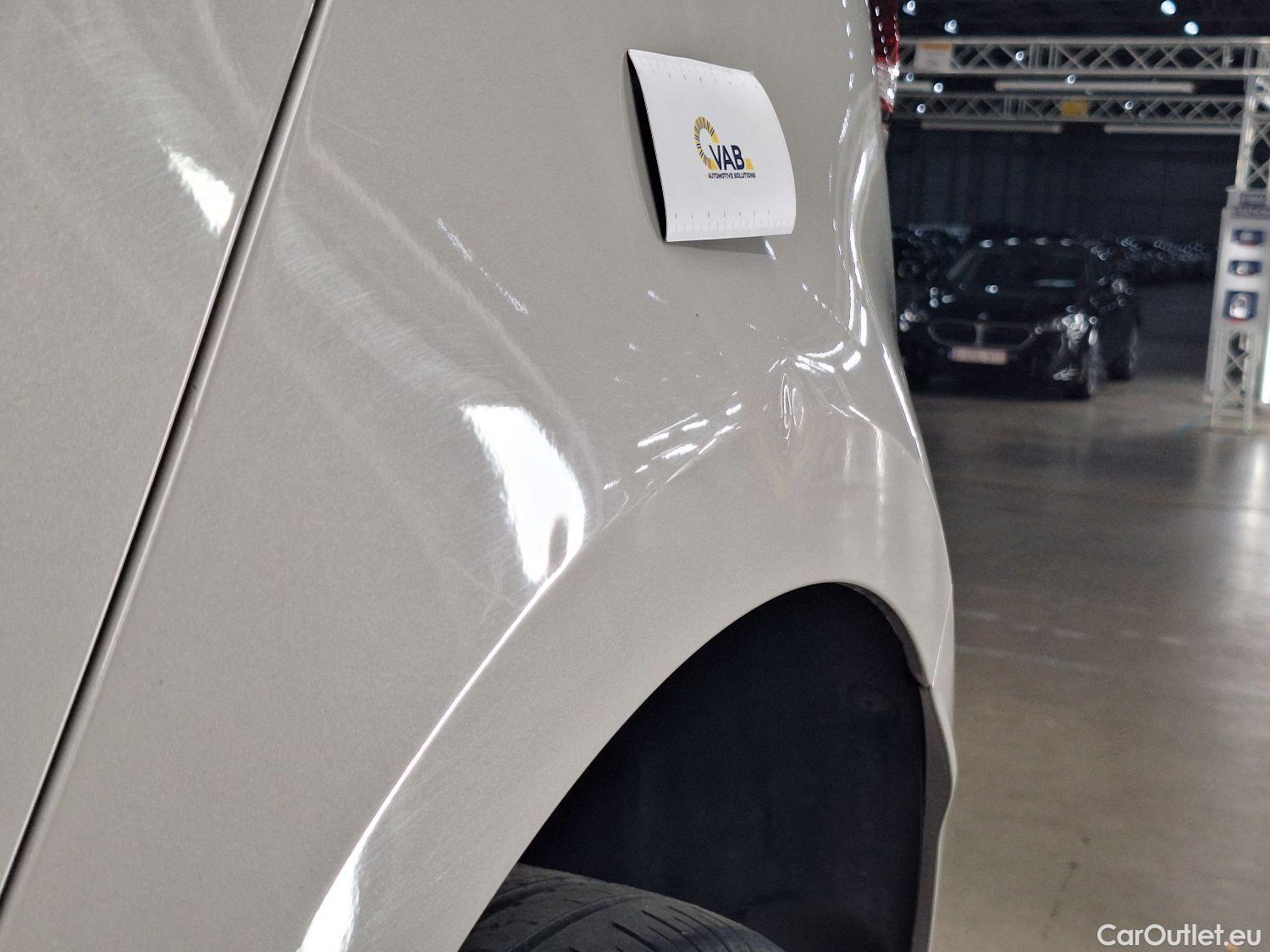 Citroen  C4 Cactus Citroën, C4 SpaceT.FL'16, Citroën C4 Spacetourer 1.2 PureTech 130 S&S EAT8 F #24