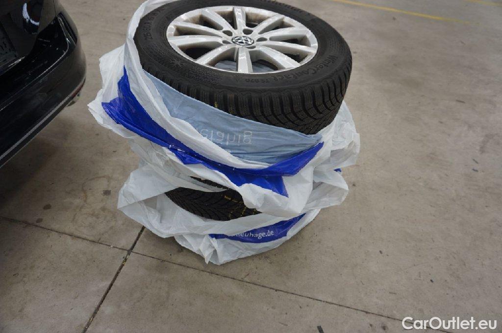 Volkswagen  Passat  Variant Elegance 2.0 TDI 110KW AT7 E6dT #24