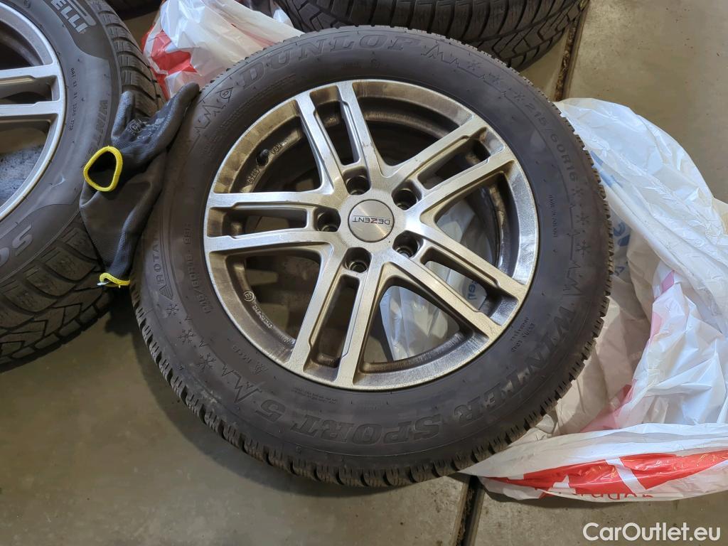 Skoda  Superb  Combi L&K 2.0 TDI 140KW AT7 E6dT #21