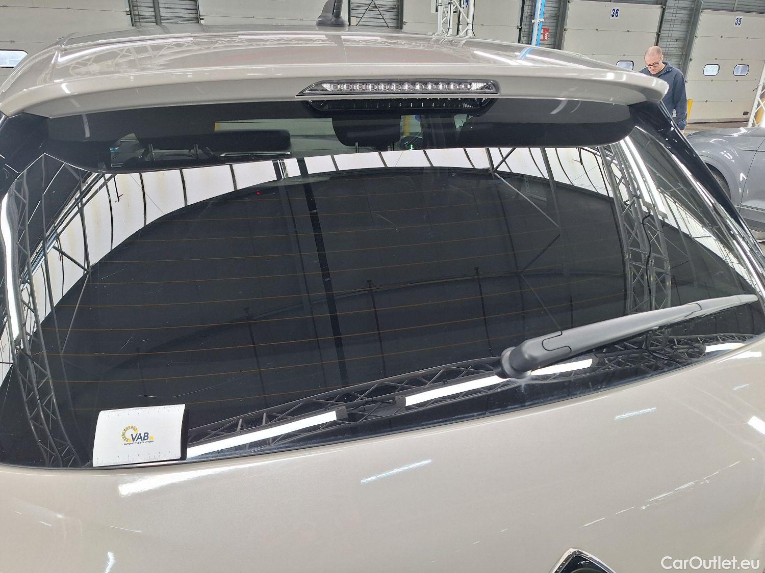 Citroen  C4 Cactus Citroën, C4 SpaceT.FL'16, Citroën C4 Spacetourer 1.2 PureTech 130 S&S EAT8 F #29