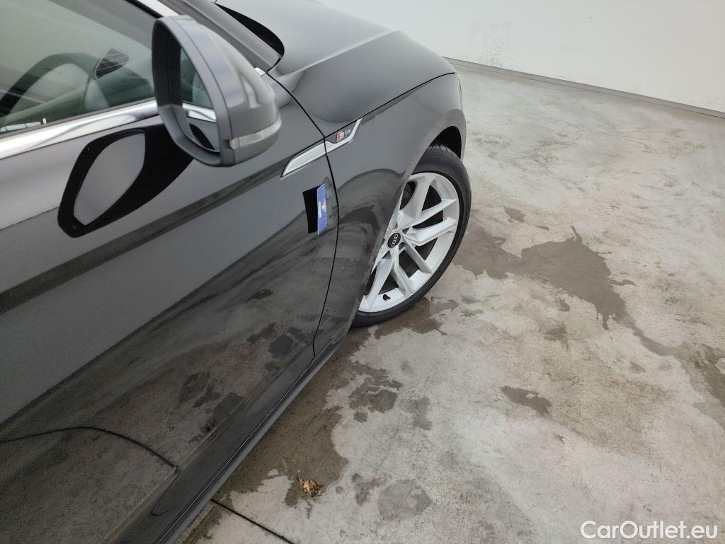 Audi  A5 Sportback Audi  30 TDI S tronic Bus. Ed. S Line 5d #39