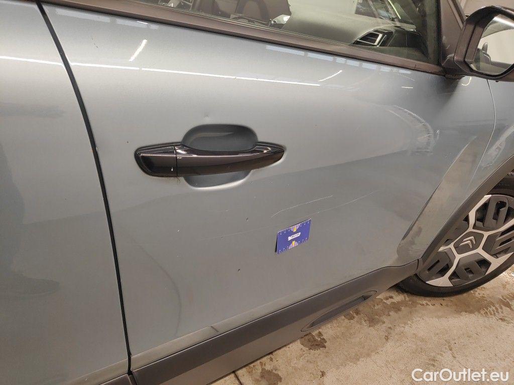 Citroen  C4 CITROEN  DIESEL - 2021 1.5 BlueHDi 130 Feel S&S 5d #68