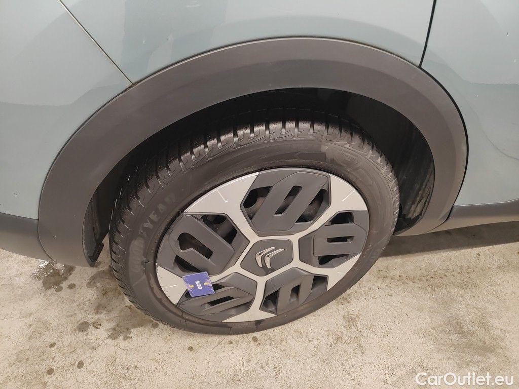 Citroen  C4 CITROEN  DIESEL - 2021 1.5 BlueHDi 130 Feel S&S 5d #79