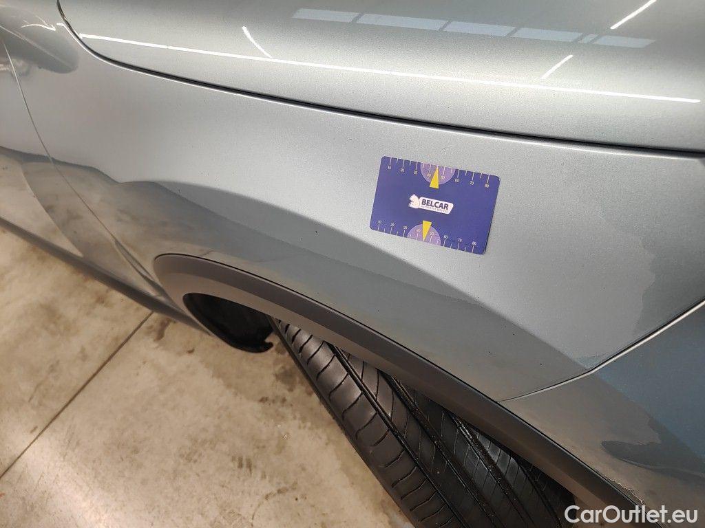 Citroen  C4 CITROEN  DIESEL - 2021 1.5 BlueHDi 130 Feel S&S 5d #25