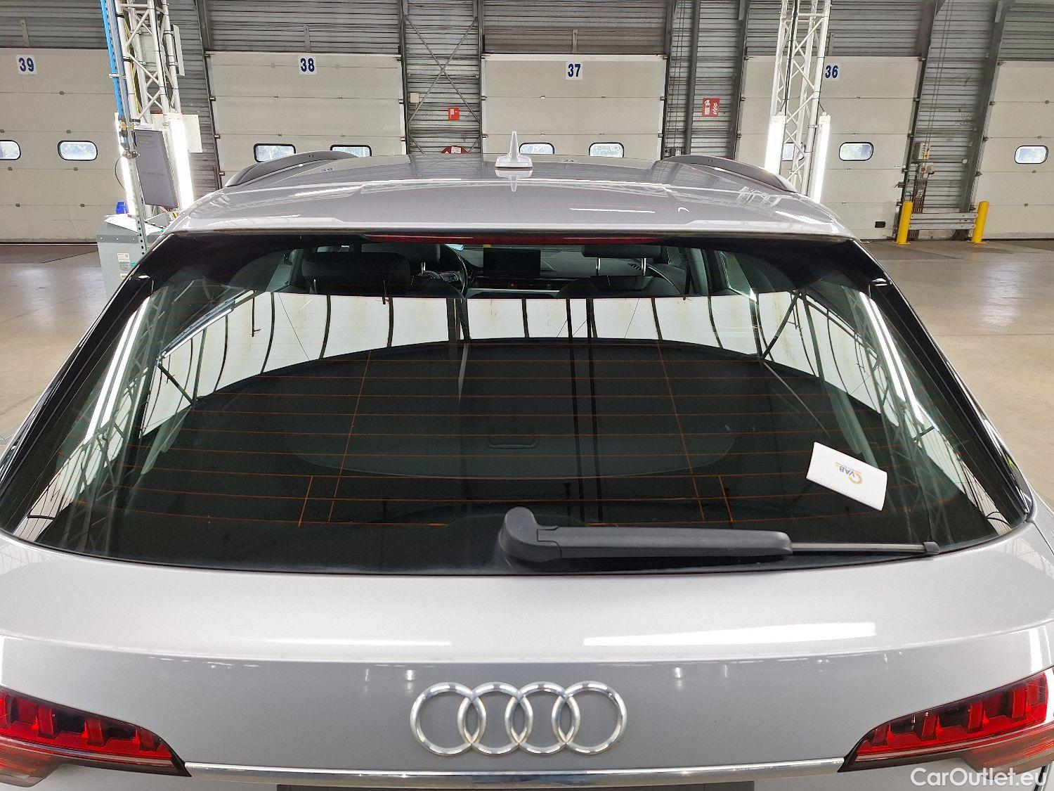 Audi  A4 Audi,  Avant FL'19, Audi  Avant 2.0 30 TDi 100kW S tronic Business E #4