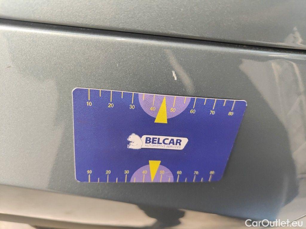 Citroen  C4 CITROEN  DIESEL - 2021 1.5 BlueHDi 130 Feel S&S 5d #26