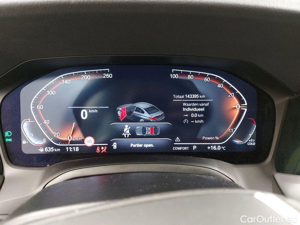 Bmw  Serie 3 BMW 3 Reeks Berline 320i (135 kW) 4d #6