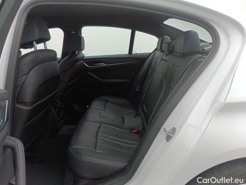 Bmw  Serie 5 BMW 5 DIESEL - 2020 530 dXA 286 MHD 4d #10