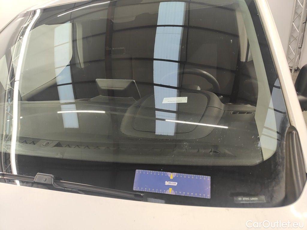 Citroen  Berlingo CITROEN  VAN MWB DIESEL - 2019 1.5 BlueHDi 102 XL Heavy Club (EU6.2) 5d #33