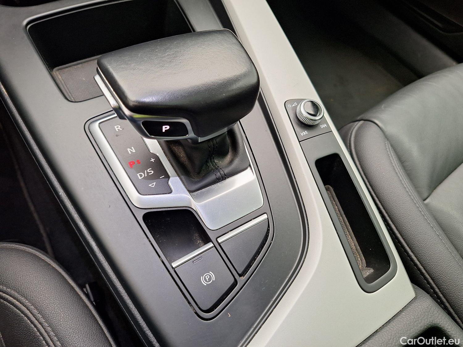 Audi  A4 Audi,  Avant FL'19, Audi  Avant 2.0 30 TDi 100kW S tronic Business E #14