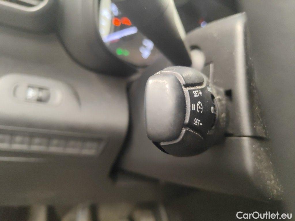 Citroen  Berlingo CITROEN  VAN MWB DIESEL - 2019 1.5 BlueHDi 102 XL Heavy Club (EU6.2) 5d #25