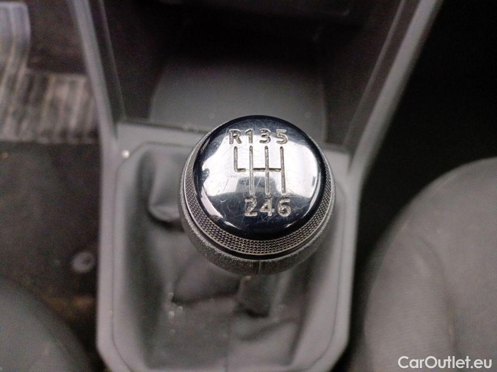 Dacia  Sandero DACIA  - 2021 1.0 TCe 91 Essential 5d #18