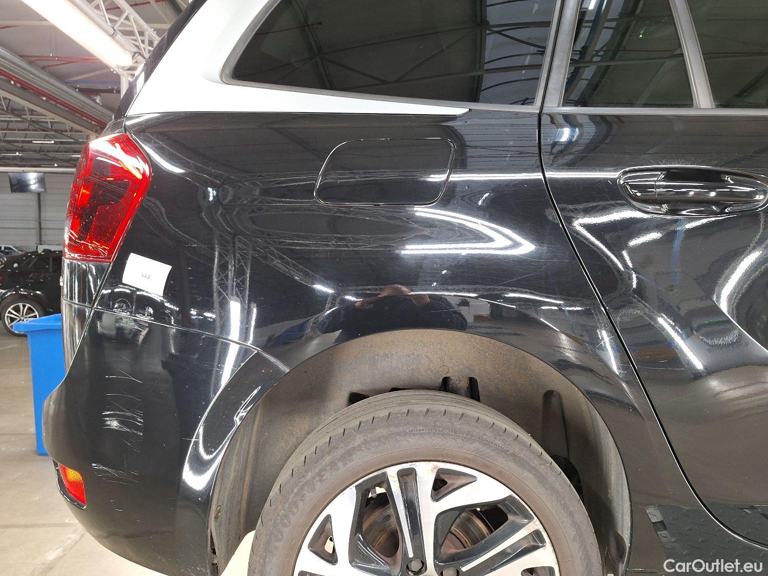 Citroen  C4 Grand Picasso Citroën, Gr.C4 SpaceT. FL'16, Citroën Grand C4 Spacetourer 1.5 BlueHDi 130 S&S E #15