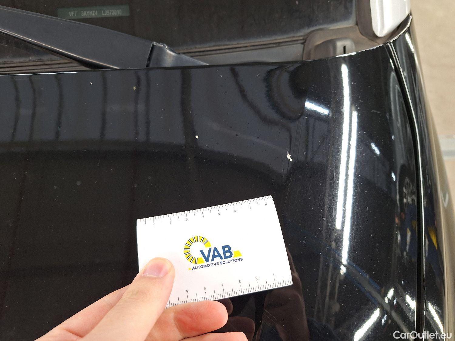 Citroen  C4 Grand Picasso Citroën, Gr.C4 SpaceT. FL'16, Citroën Grand C4 Spacetourer 1.5 BlueHDi 130 S&S E #30