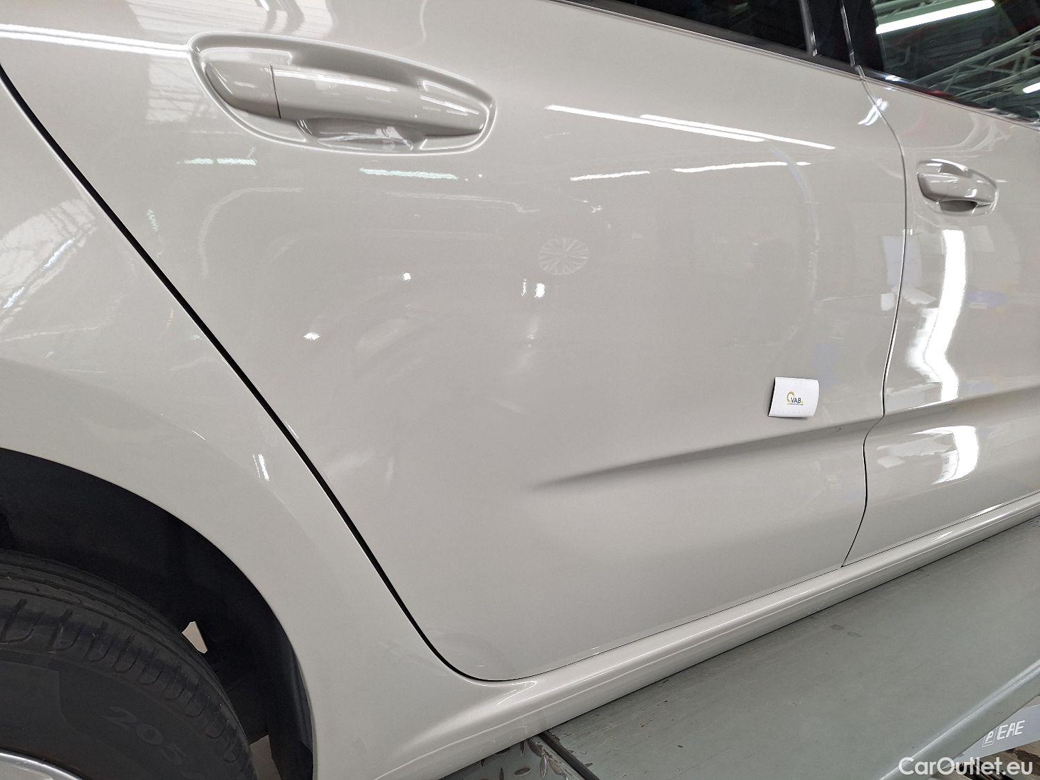 Citroen  C4 Cactus Citroën, C4 SpaceT.FL'16, Citroën C4 Spacetourer 1.2 PureTech 130 S&S EAT8 F #12