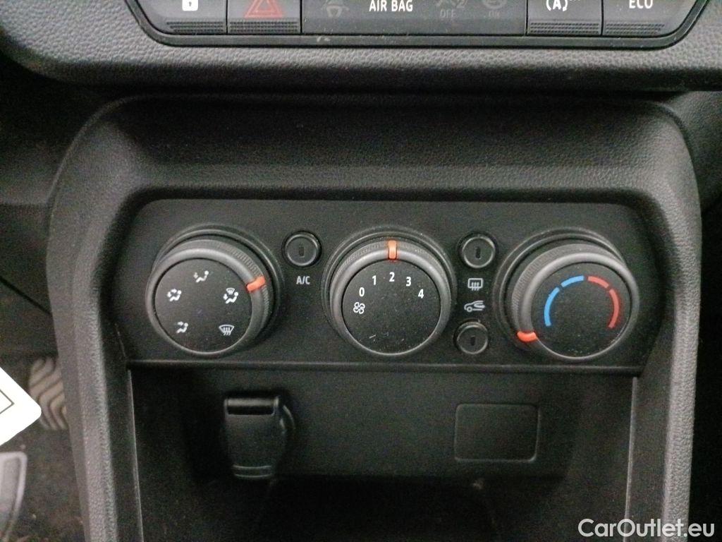 Dacia  Sandero DACIA  - 2021 1.0 TCe 91 Essential 5d #17