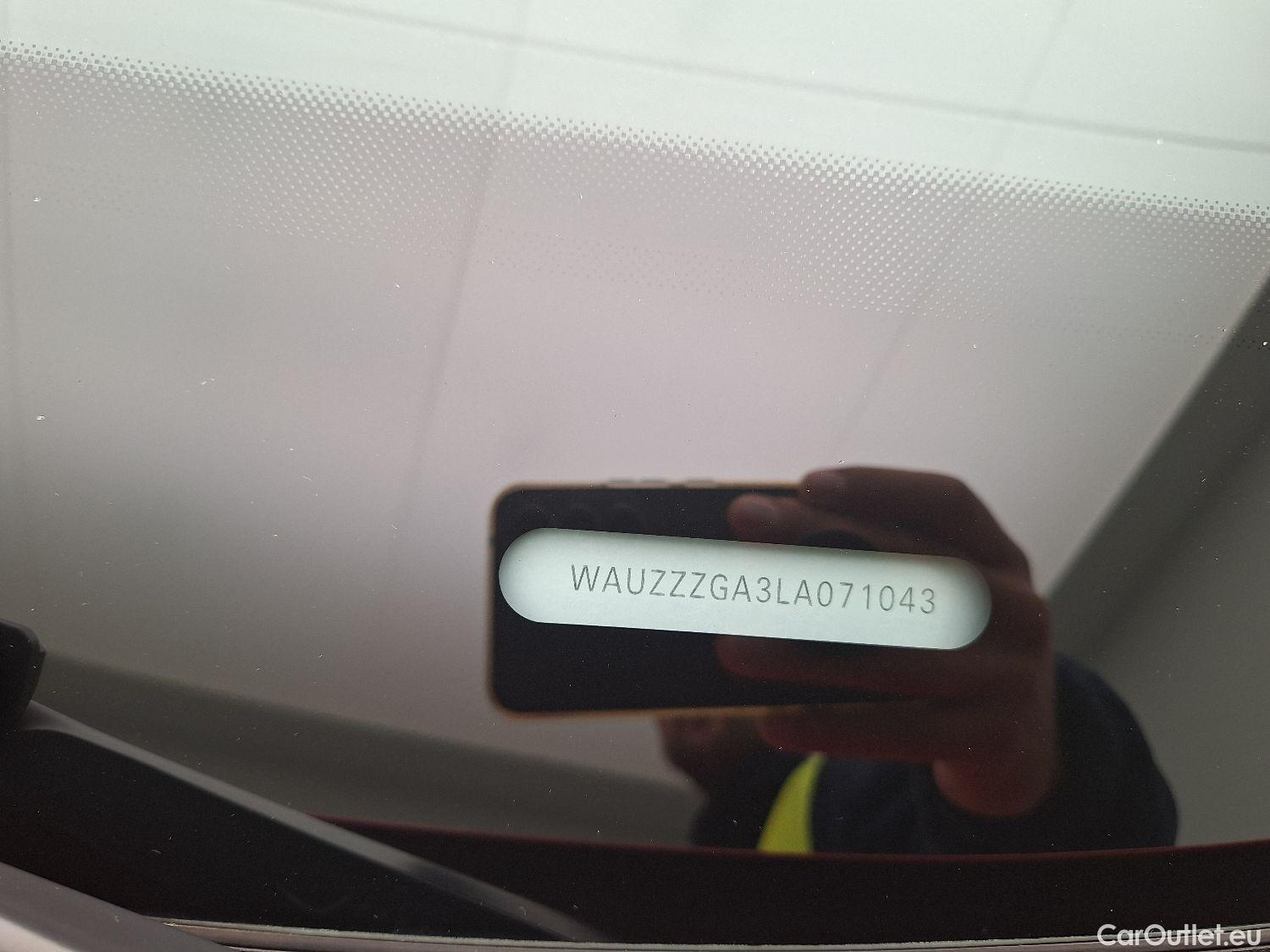 Audi  Q2 Audi,  '16, Audi  1.6 30 TDI 85kW S tronic Business Ed 5d #13