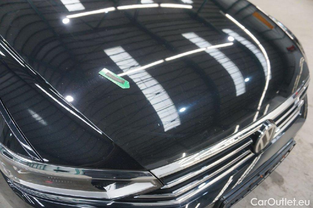 Volkswagen  Passat  Variant Elegance 2.0 TDI 110KW AT7 E6dT #19
