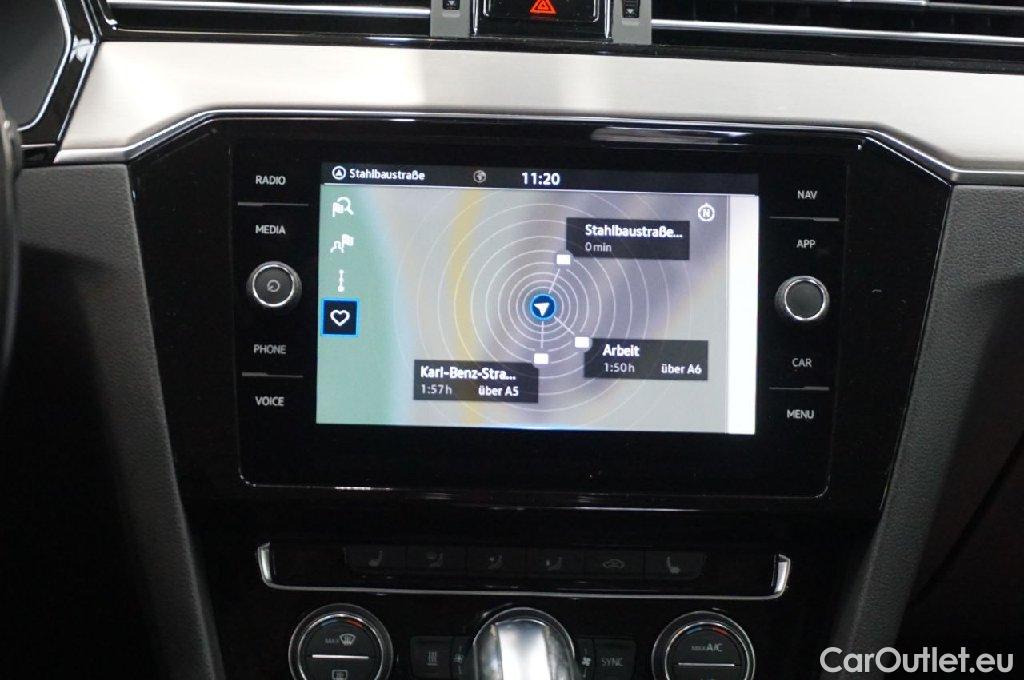 Volkswagen  Passat  Variant Elegance 2.0 TDI 110KW AT7 E6dT #12