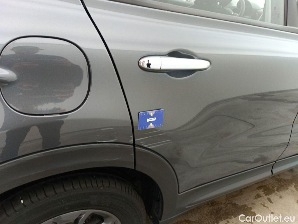 Fiat  500 Fiat X 1.0 Firefly Turbo 120 Lounge 5d #50