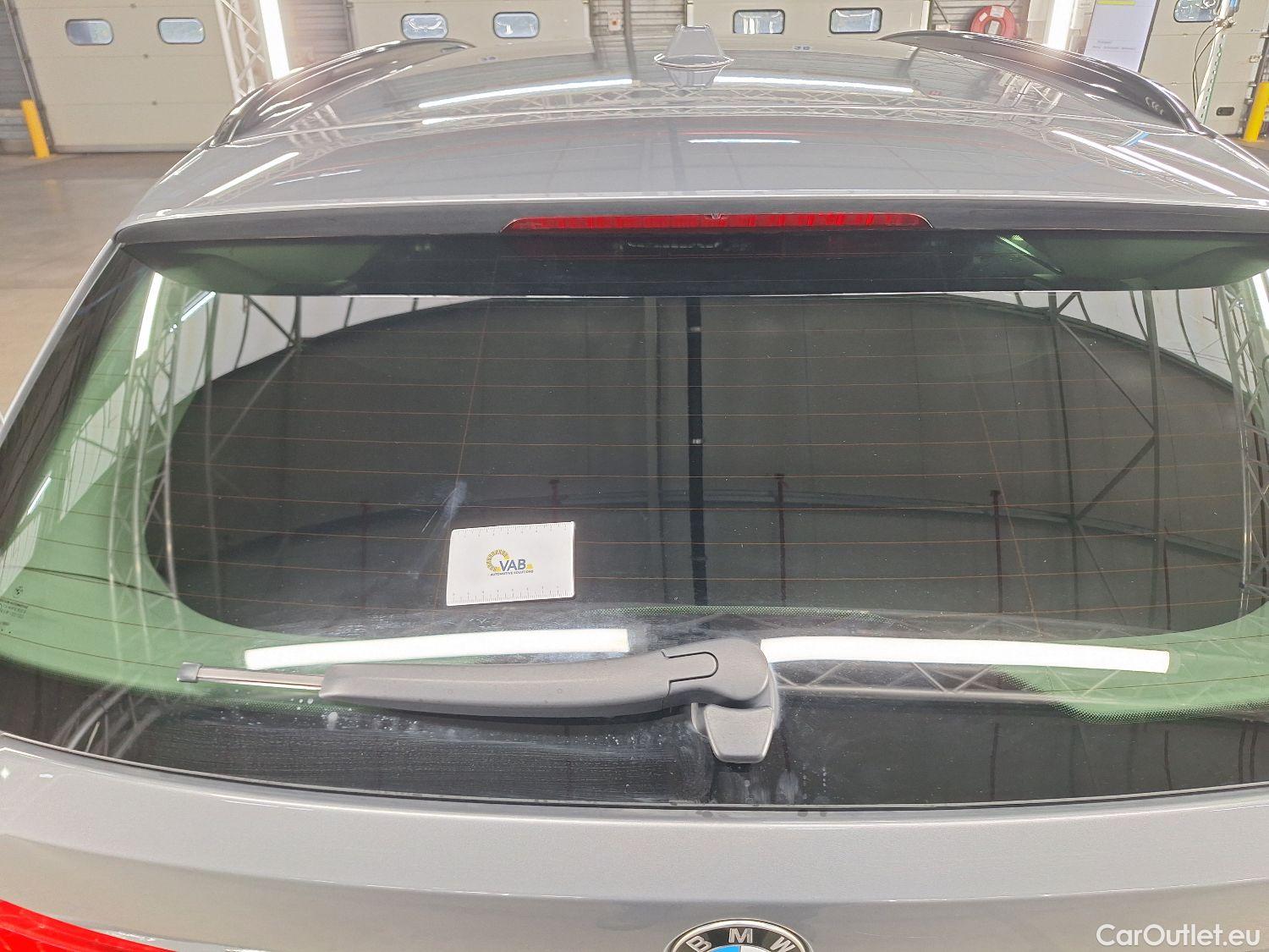  Bmw  Serie 3 BMW, 3-serie Touring '18, BMW 3 Reeks Touring 318dA (100 kW) 5d #22