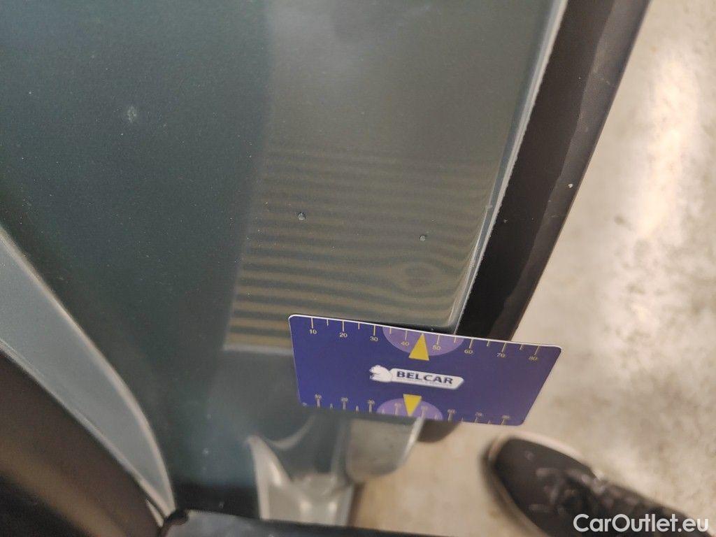 Citroen  C4 CITROEN  DIESEL - 2021 1.5 BlueHDi 130 Feel S&S 5d #54