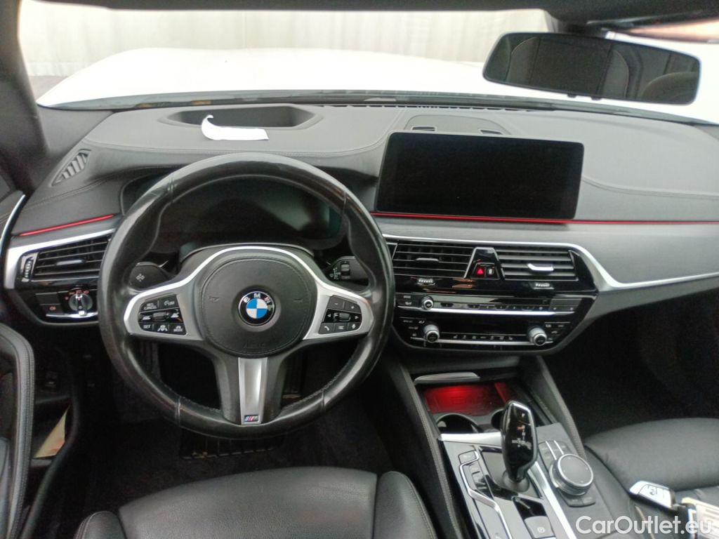 Bmw  Serie 5 BMW 5 DIESEL - 2020 530 dXA 286 MHD 4d #9