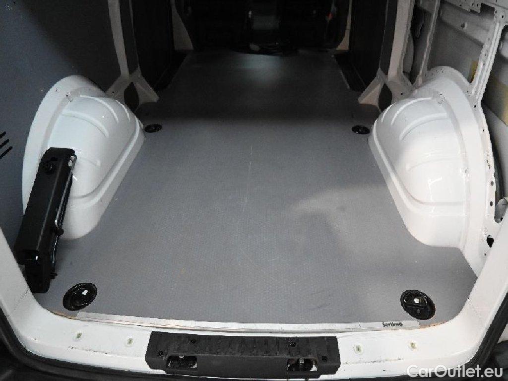 Volkswagen  Transporter VW T6  Kasten T6.1 DSG 4MOTION Lang 4d 110kW #65