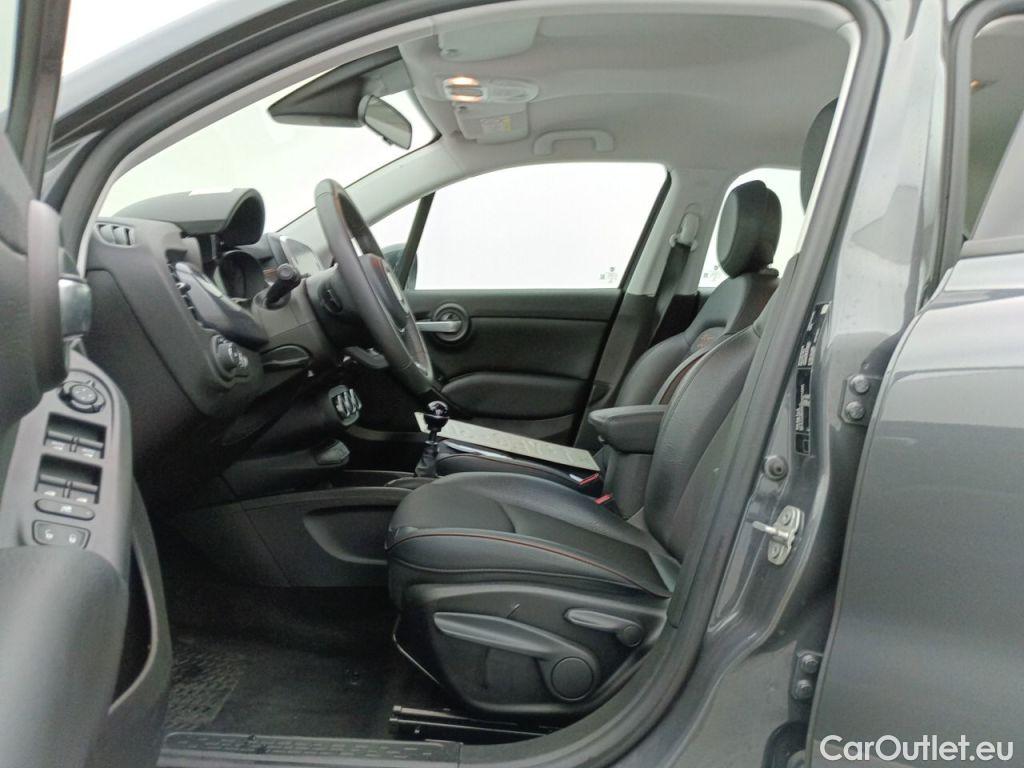 Fiat  500 Fiat X 1.0 Firefly Turbo 120 Lounge 5d #3