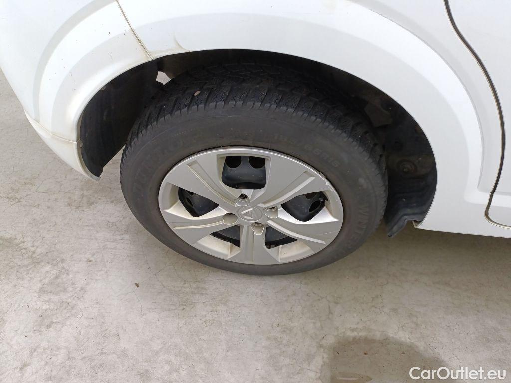 Dacia  Sandero DACIA  - 2021 1.0 TCe 91 Essential 5d #46