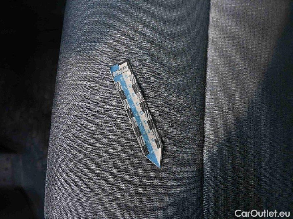 Volkswagen  Transporter VW T6  Kasten T6.1 DSG 4MOTION Lang 4d 110kW #20