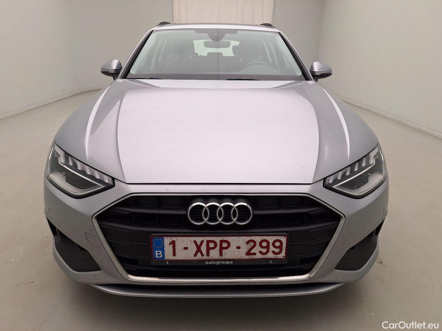 Audi  A4 Audi,  Avant FL'19, Audi  Avant 2.0 30 TDi 100kW S tronic Business E #1