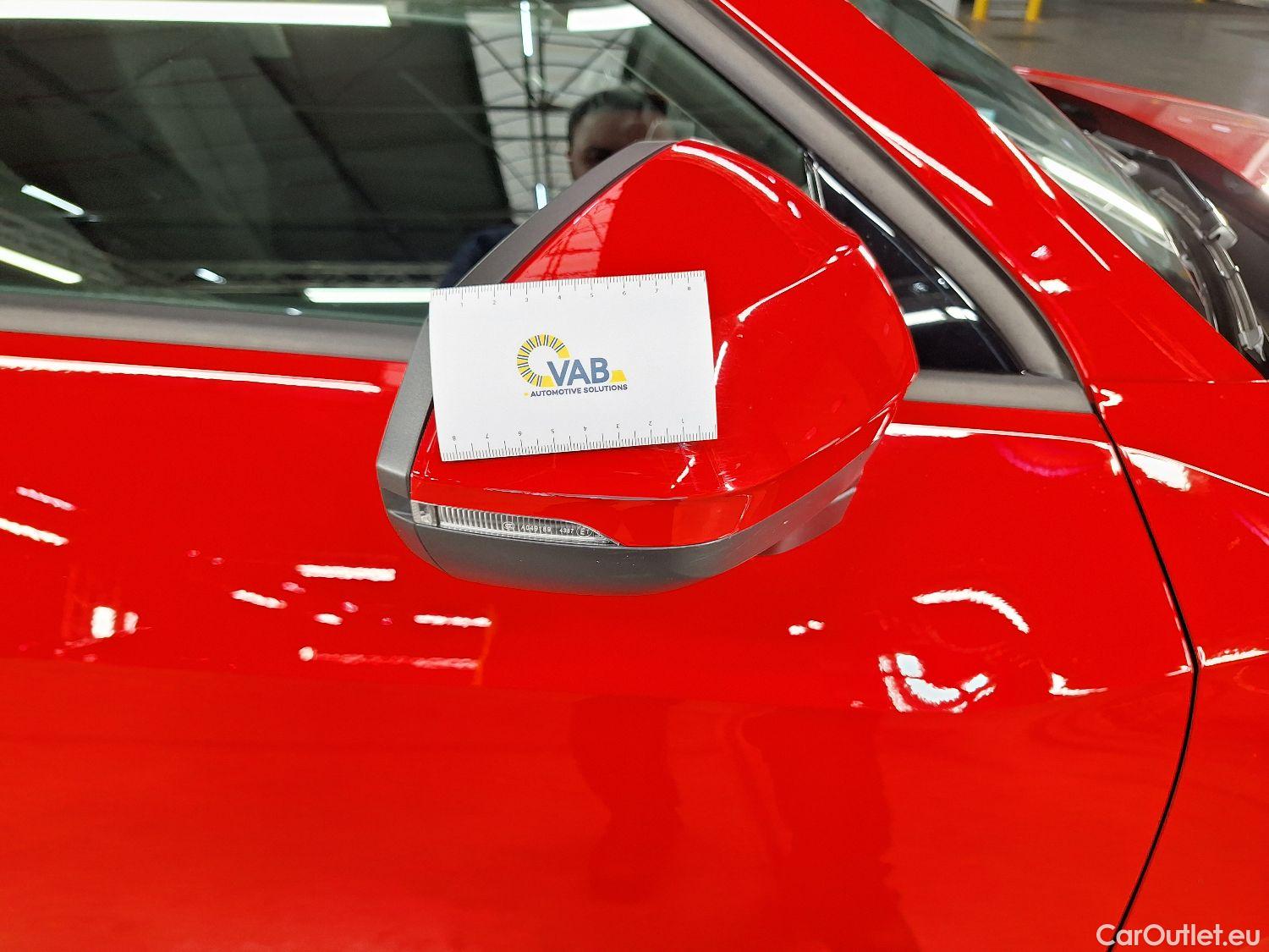 Audi  Q2 Audi,  '16, Audi  1.6 30 TDI 85kW S tronic Business Ed 5d #16