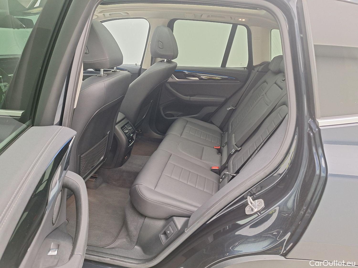 Bmw  iX3 BMW,  '20 BEV, BMW  sDrive35 5d #4