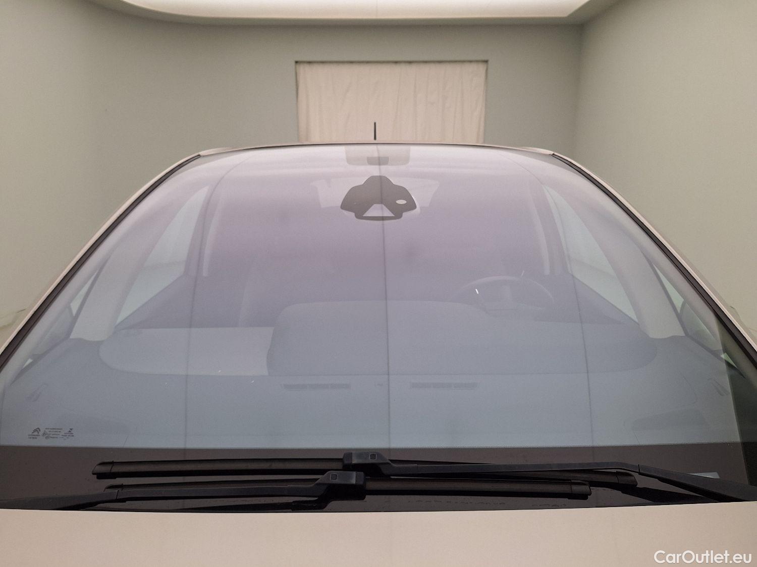 Citroen  C4 Cactus Citroën, C4 SpaceT.FL'16, Citroën C4 Spacetourer 1.2 PureTech 130 S&S EAT8 F #10