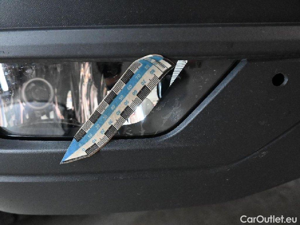 Volkswagen  Transporter VW T6  Kasten T6.1 DSG 4MOTION Lang 4d 110kW #35