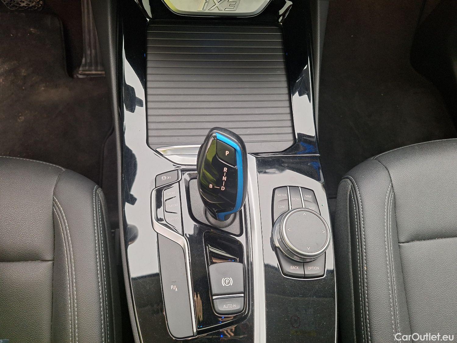 Bmw  iX3 BMW,  '20 BEV, BMW  sDrive35 5d #14