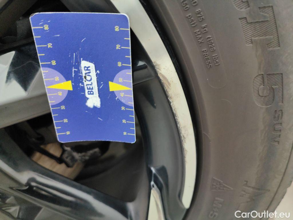 DS  DS7 DS  CROSSBACK DIESEL 1.5 BlueHDi 130 Performance Line + (EU6.3) 5d #56