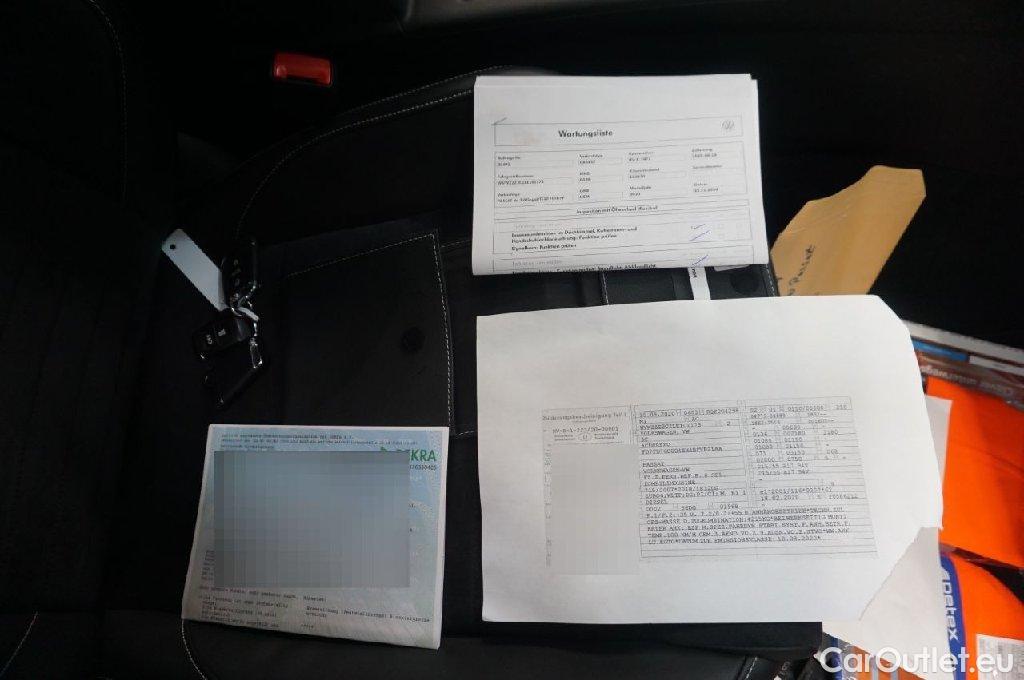 Volkswagen  Passat  Variant Elegance 2.0 TDI 110KW AT7 E6dT #13