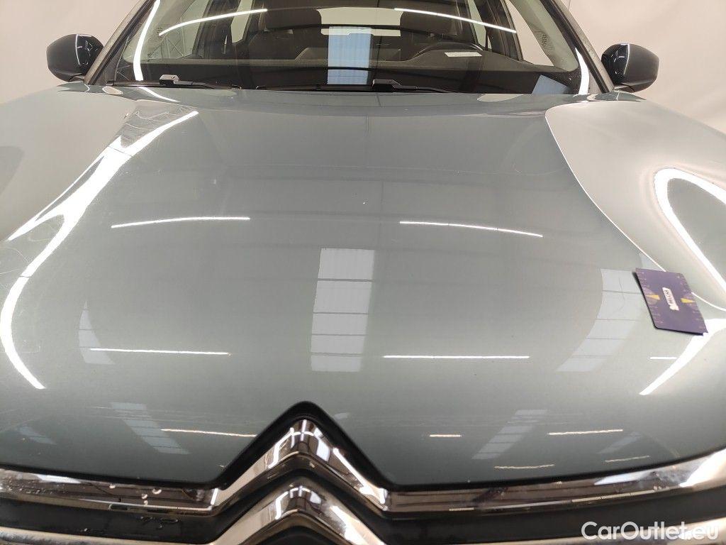 Citroen  C4 CITROEN  DIESEL - 2021 1.5 BlueHDi 130 Feel S&S 5d #45