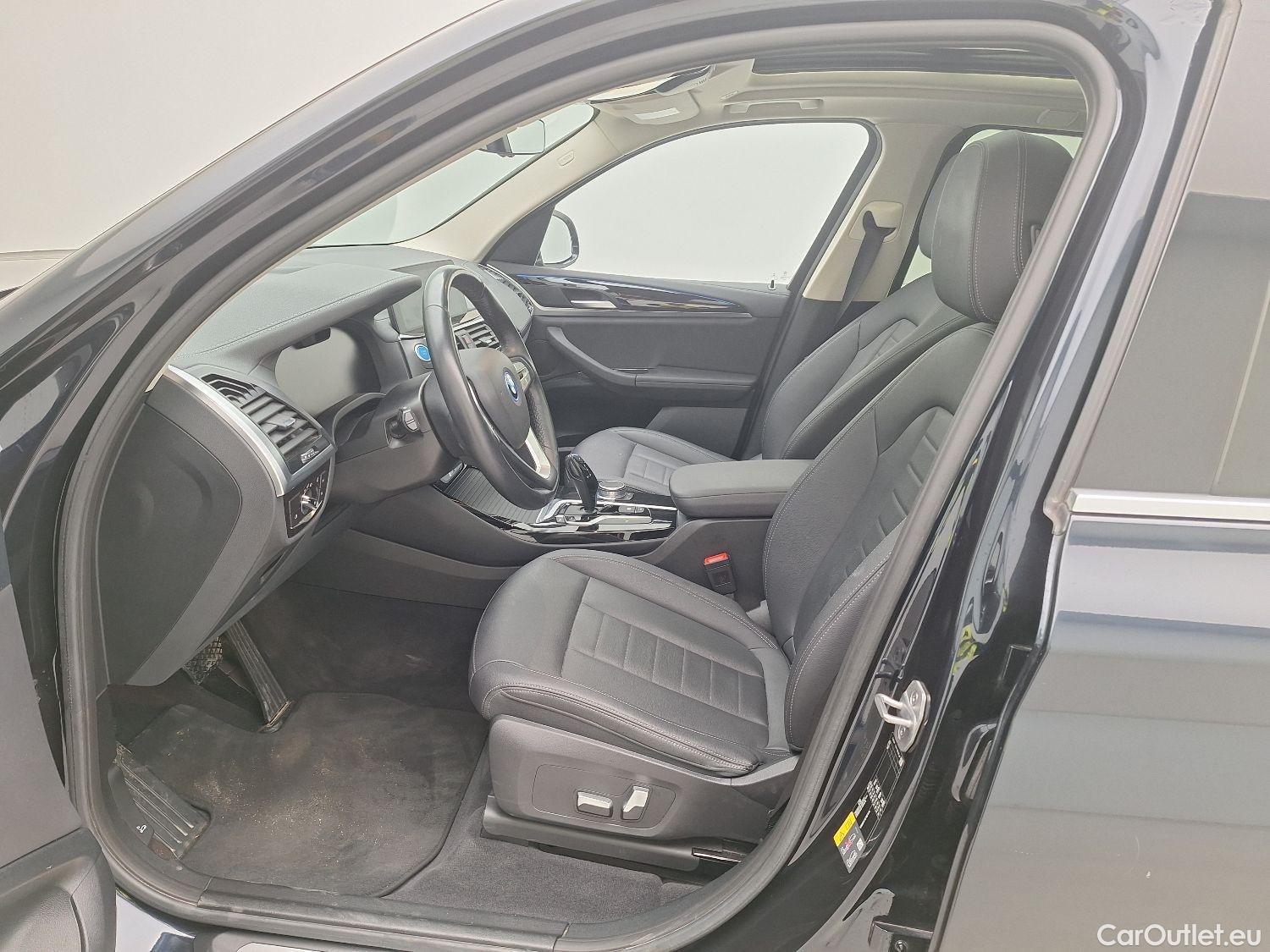 Bmw  iX3 BMW,  '20 BEV, BMW  sDrive35 5d #3