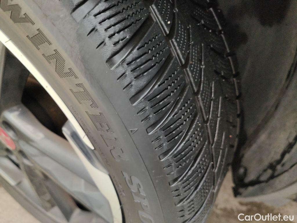 DS  DS7 DS  CROSSBACK DIESEL 1.5 BlueHDi 130 Performance Line + (EU6.3) 5d #16