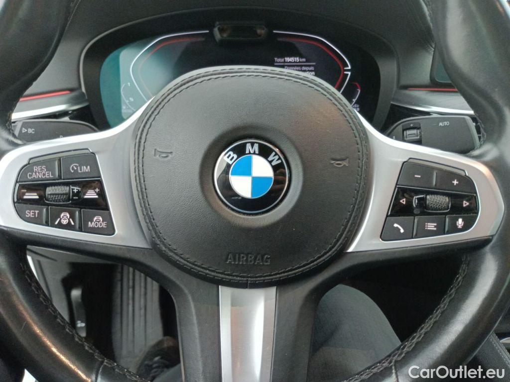 Bmw  Serie 5 BMW 5 DIESEL - 2020 530 dXA 286 MHD 4d #21