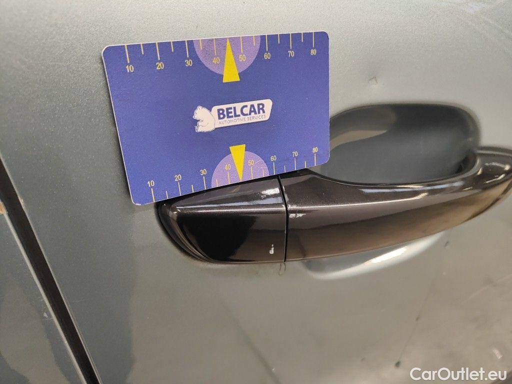 Citroen  C4 CITROEN  DIESEL - 2021 1.5 BlueHDi 130 Feel S&S 5d #24