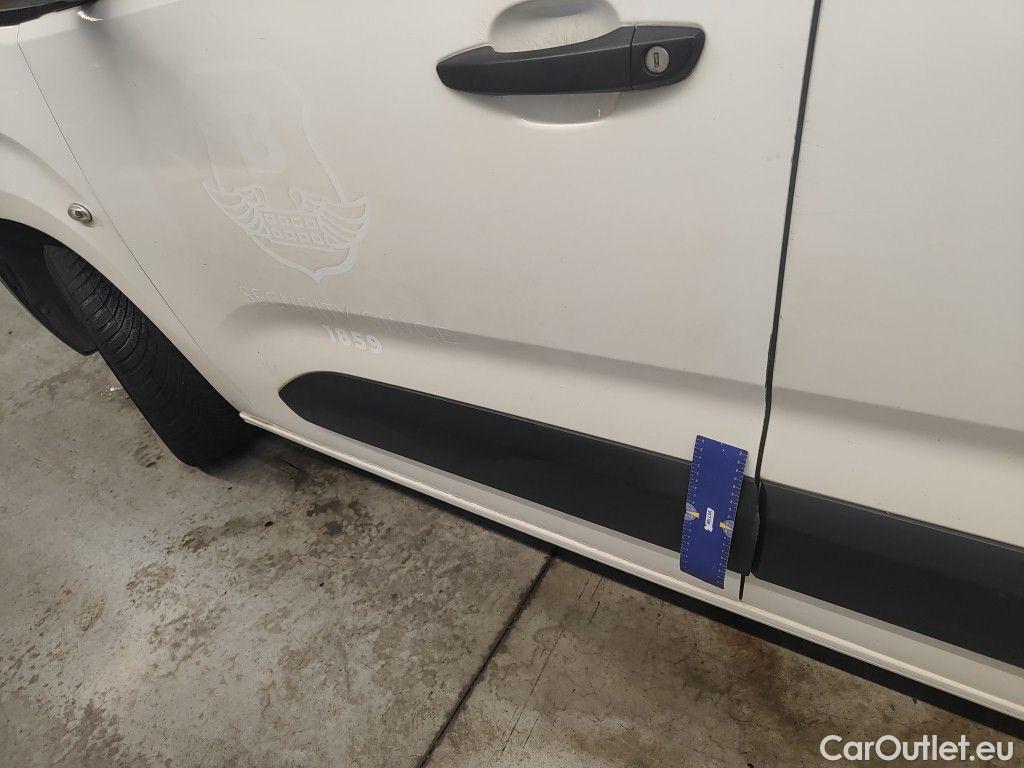 Citroen  Berlingo CITROEN  VAN MWB DIESEL - 2019 1.5 BlueHDi 102 XL Heavy Club (EU6.2) 5d #20