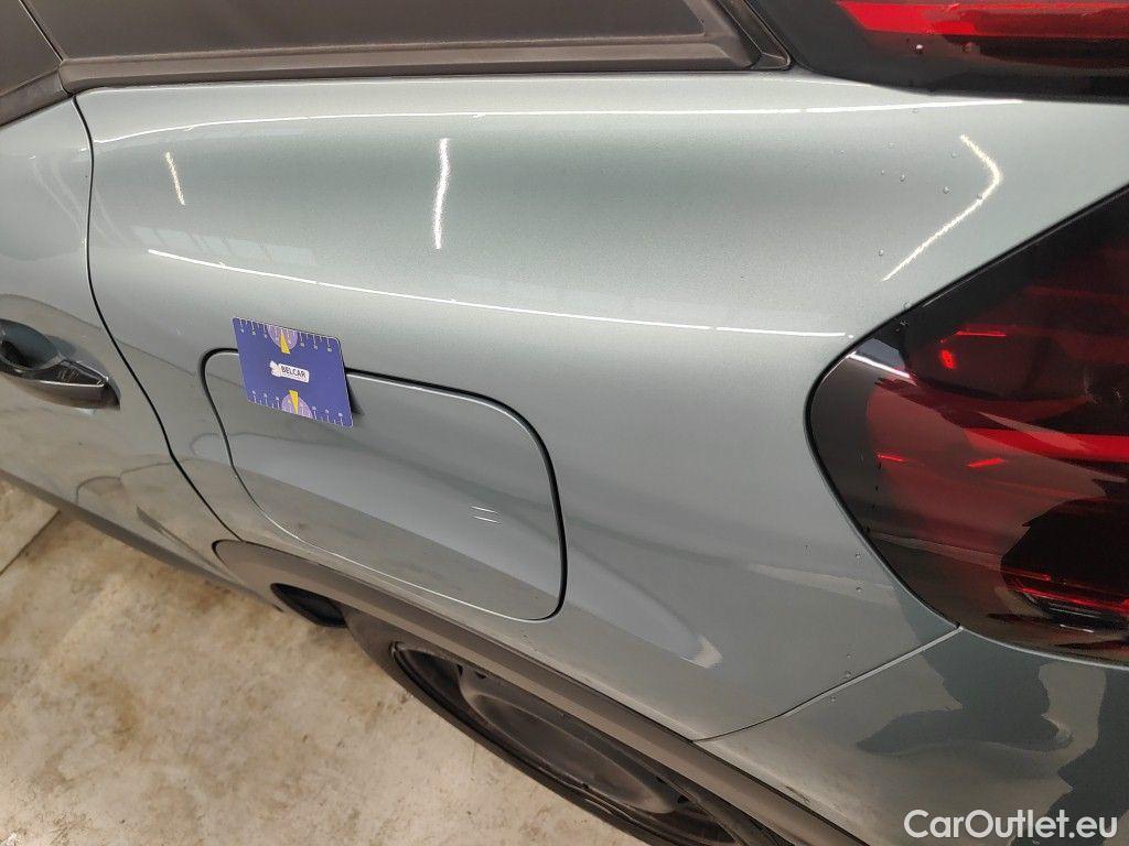 Citroen  C4 CITROEN  DIESEL - 2021 1.5 BlueHDi 130 Feel S&S 5d #31