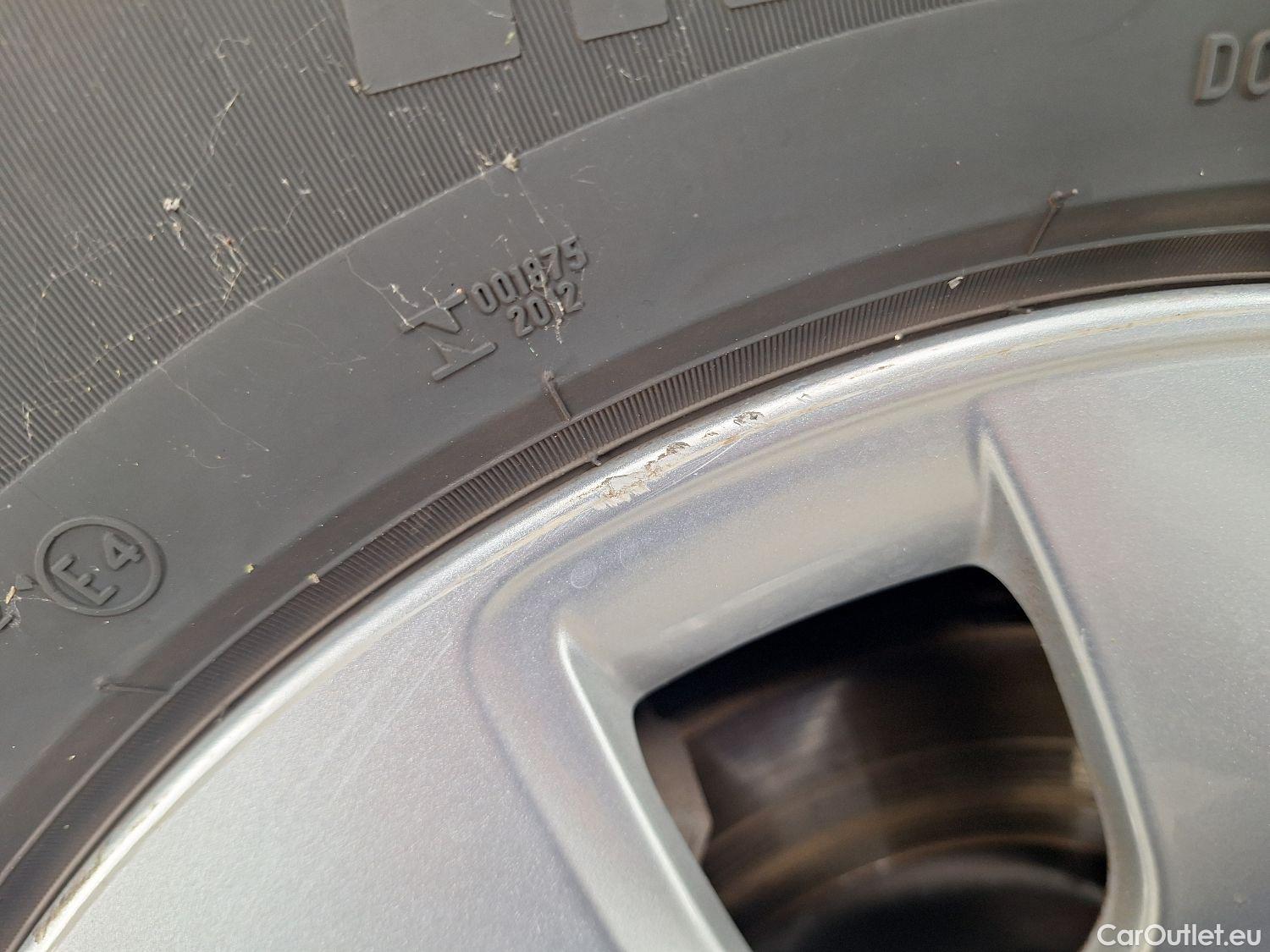 Citroen  C4 Cactus Citroën, C4 SpaceT.FL'16, Citroën C4 Spacetourer 1.2 PureTech 130 S&S EAT8 F #8